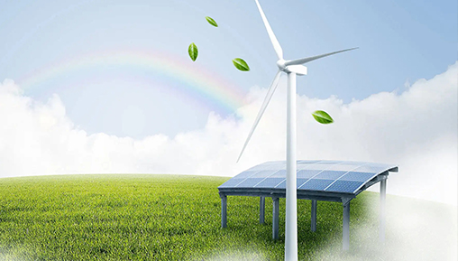 科伦太阳能浅析：什么是绿色能源，为什么要促进清洁能源的开发